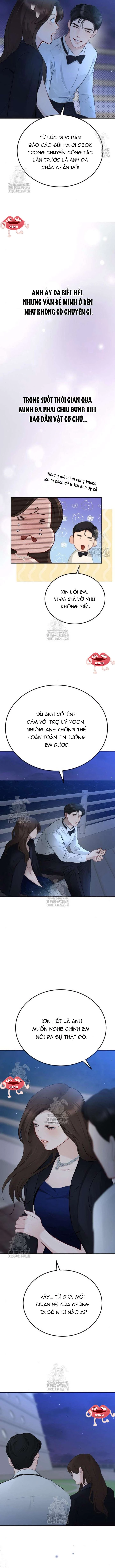 Văn Phòng Thư Ký Chapter 30 - 2