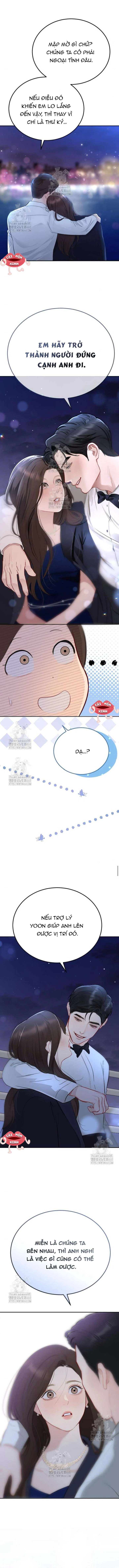 Văn Phòng Thư Ký Chapter 30 - 4