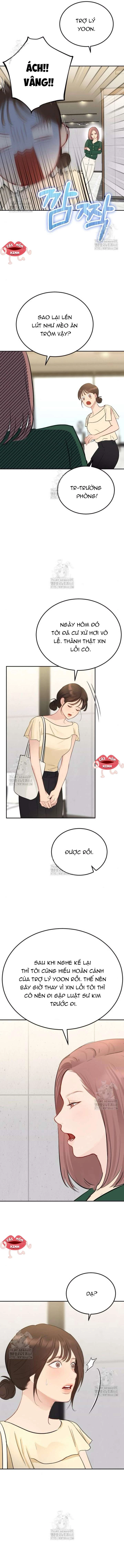 Văn Phòng Thư Ký Chapter 30 - 6