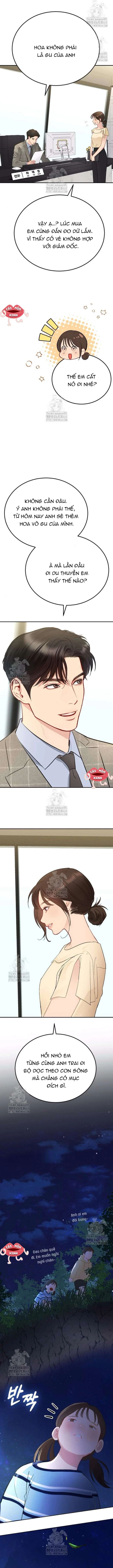 Văn Phòng Thư Ký Chapter 30 - 11