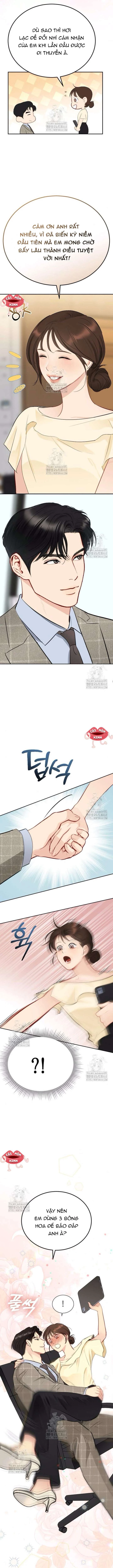 Văn Phòng Thư Ký Chapter 30 - 13