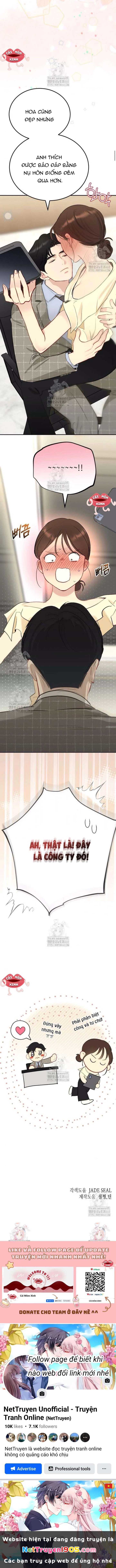 Văn Phòng Thư Ký Chapter 30 - 14