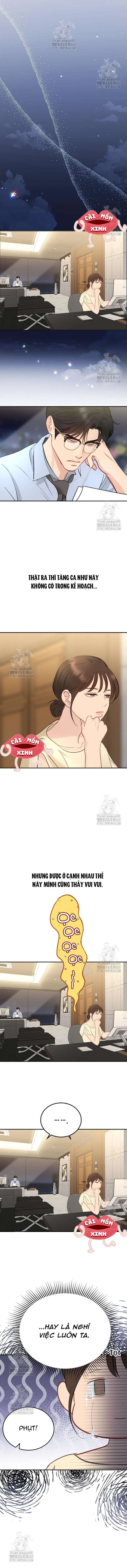 Văn Phòng Thư Ký Chapter 31 - 6