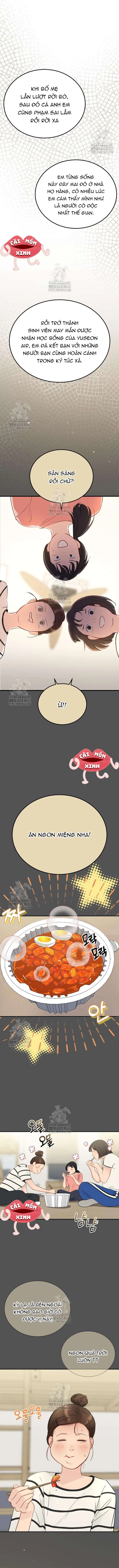 Văn Phòng Thư Ký Chapter 31 - 9