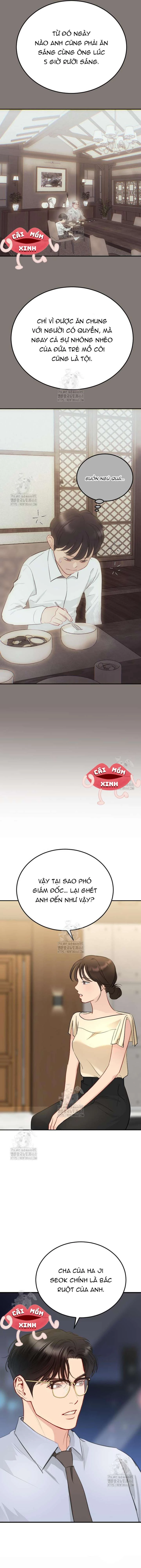 Văn Phòng Thư Ký Chapter 31 - 13