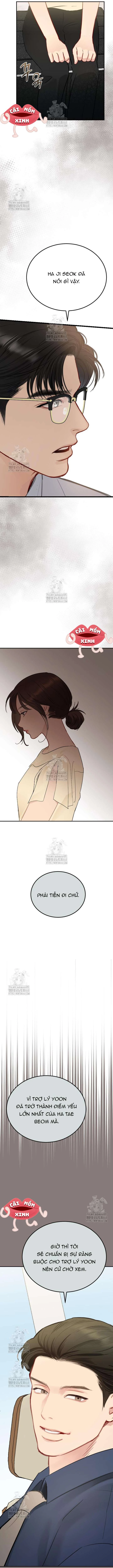 Văn Phòng Thư Ký Chapter 31 - 15