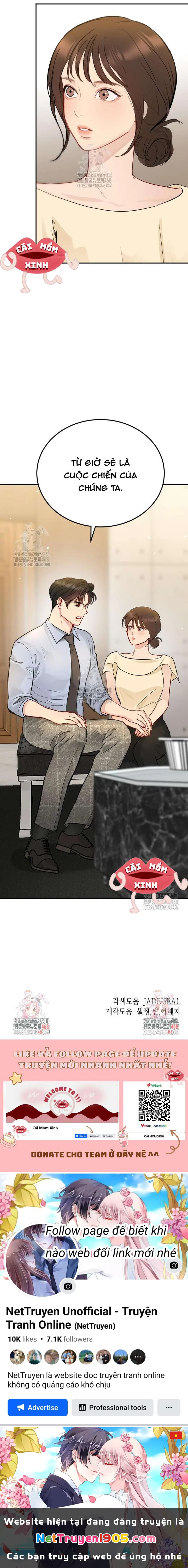 Văn Phòng Thư Ký Chapter 31 - 17