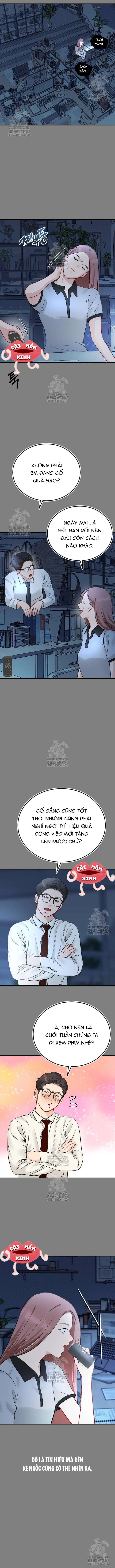 Văn Phòng Thư Ký Chapter 32 - 7
