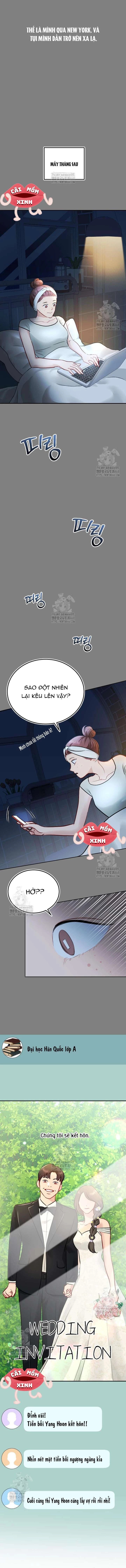 Văn Phòng Thư Ký Chapter 32 - 9