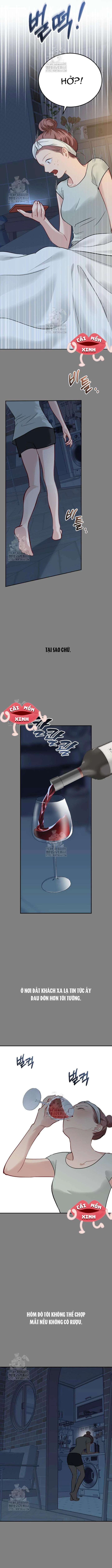 Văn Phòng Thư Ký Chapter 32 - 10