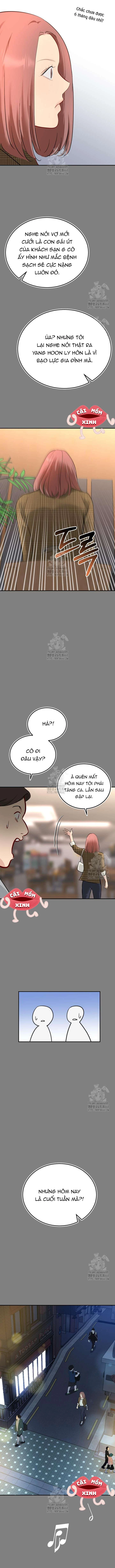 Văn Phòng Thư Ký Chapter 32 - 12