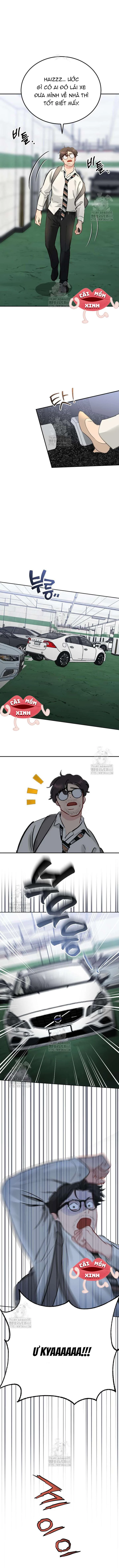 Văn Phòng Thư Ký Chapter 32 - 14