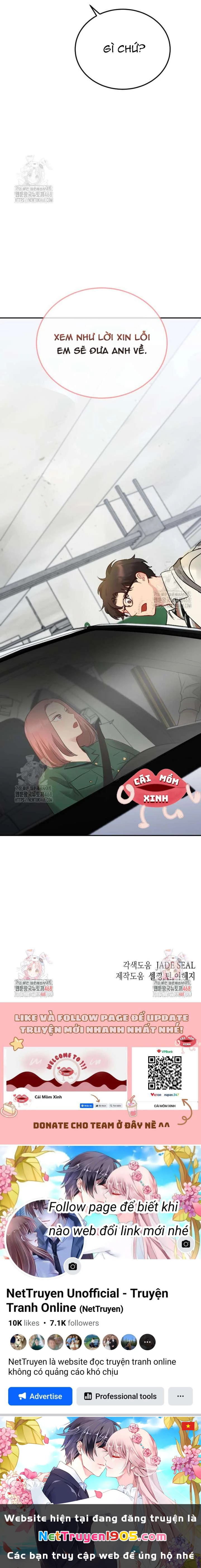 Văn Phòng Thư Ký Chapter 32 - 16