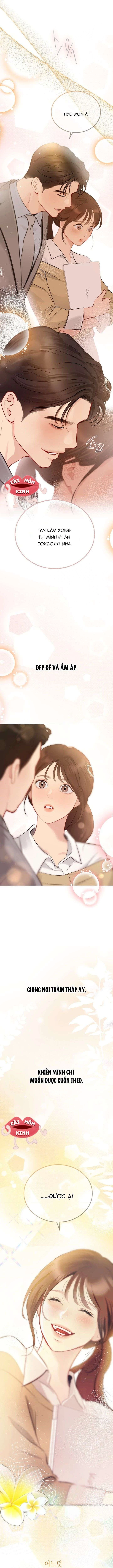 Văn Phòng Thư Ký Chapter 33 - 7