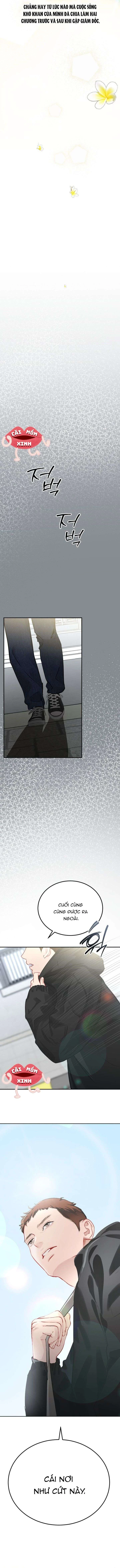 Văn Phòng Thư Ký Chapter 33 - 8