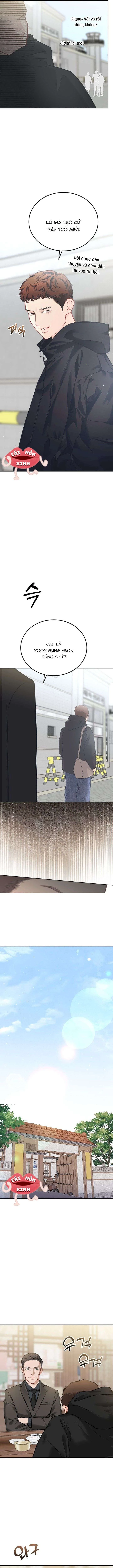 Văn Phòng Thư Ký Chapter 33 - 9