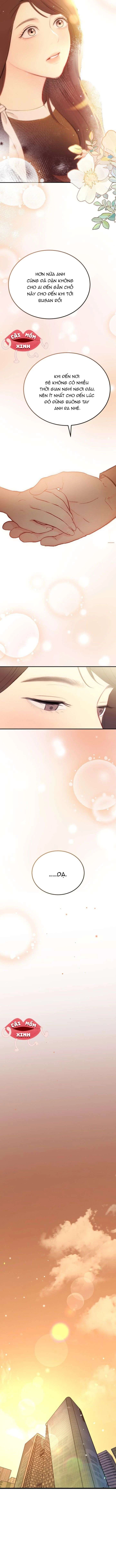 Văn Phòng Thư Ký Chapter 34 - 13