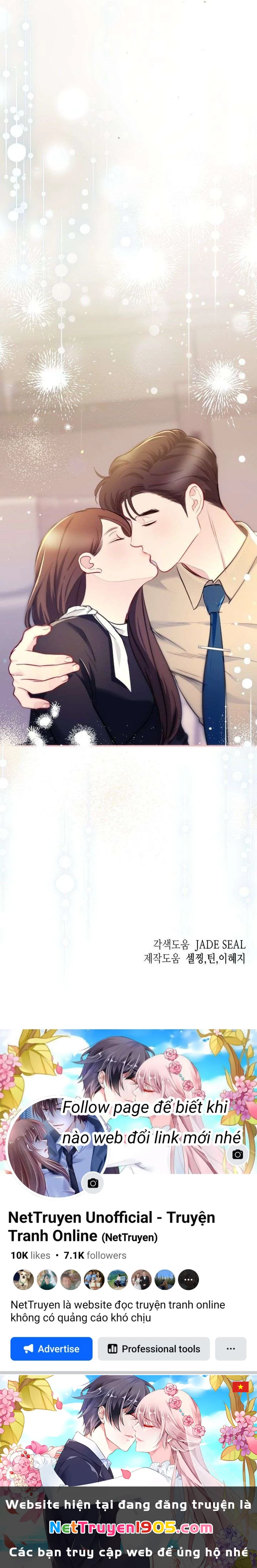 Văn Phòng Thư Ký Chapter 34 - 16