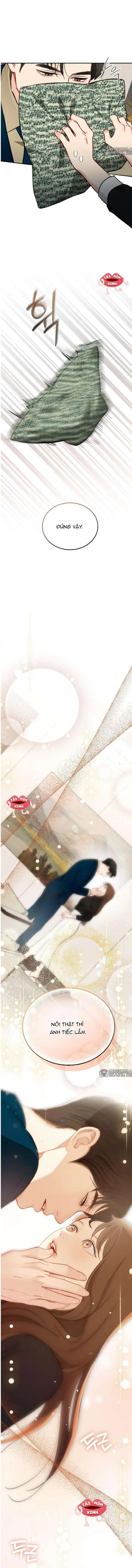 Văn Phòng Thư Ký Chapter 35 - 5