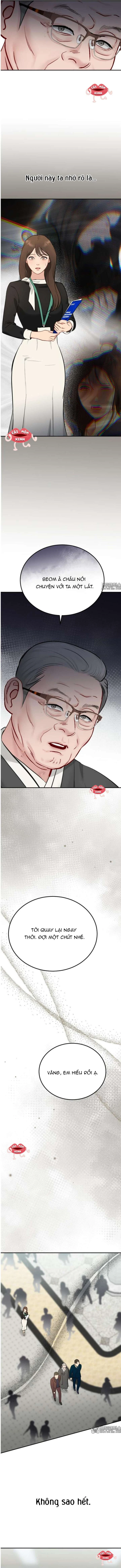 Văn Phòng Thư Ký Chapter 35 - 10