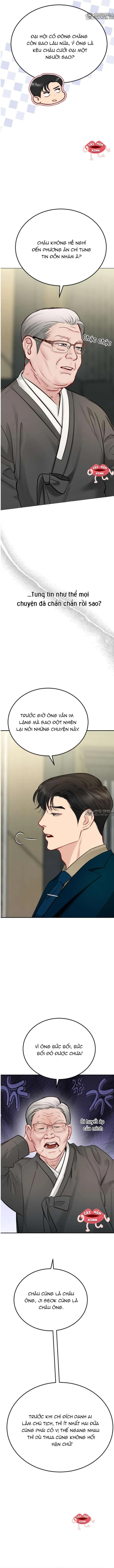 Văn Phòng Thư Ký Chapter 35 - 13