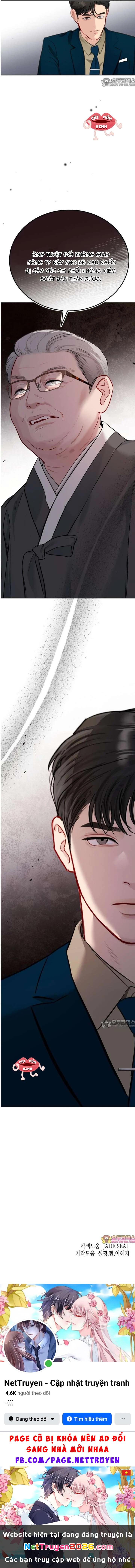 Văn Phòng Thư Ký Chapter 35 - 15