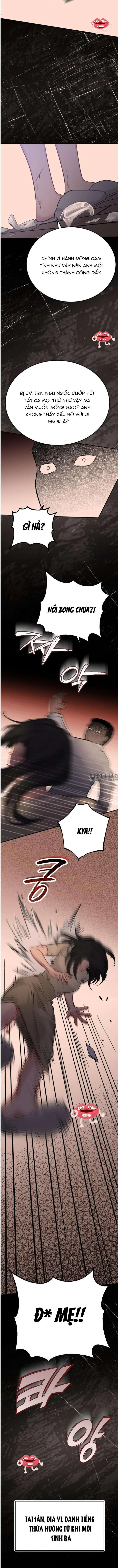 Văn Phòng Thư Ký Chapter 36 - 2