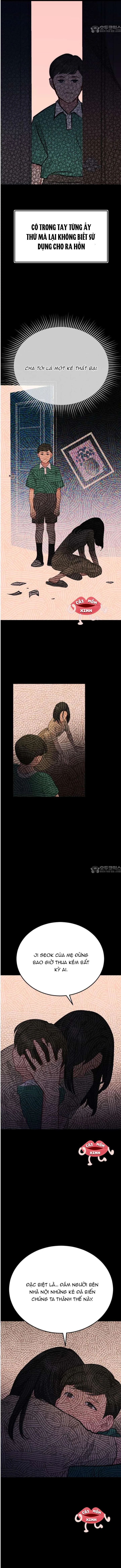 Văn Phòng Thư Ký Chapter 36 - 3