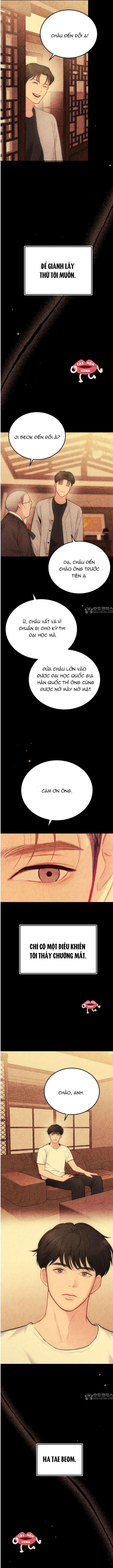 Văn Phòng Thư Ký Chapter 36 - 6