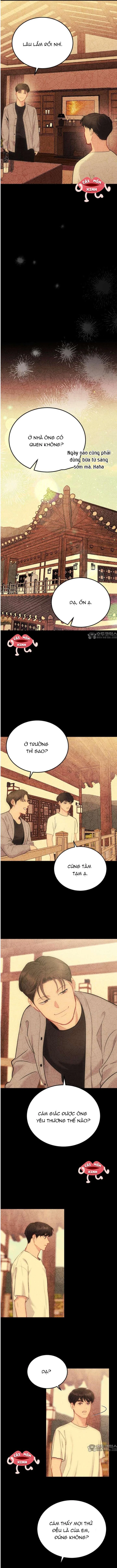 Văn Phòng Thư Ký Chapter 36 - 7