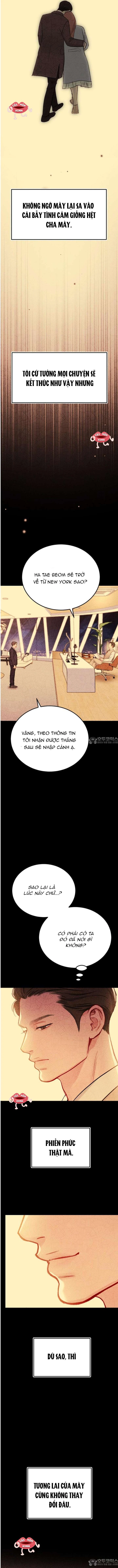 Văn Phòng Thư Ký Chapter 36 - 9