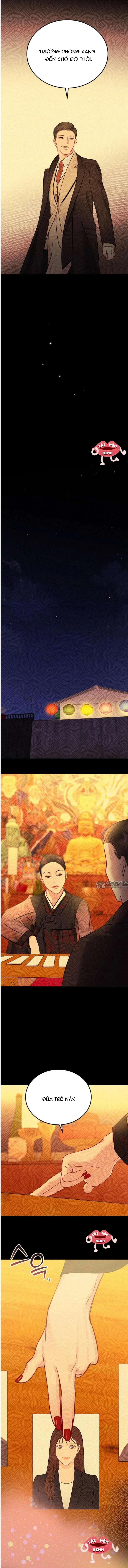 Văn Phòng Thư Ký Chapter 36 - 10