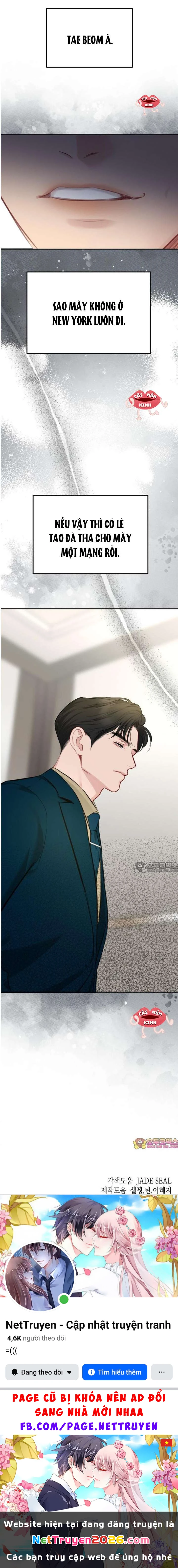 Văn Phòng Thư Ký Chapter 36 - 13