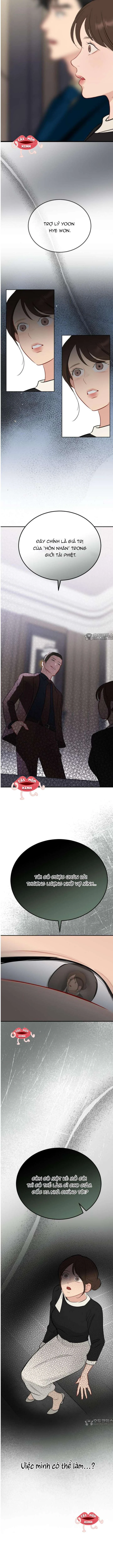 Văn Phòng Thư Ký Chapter  37 - 13