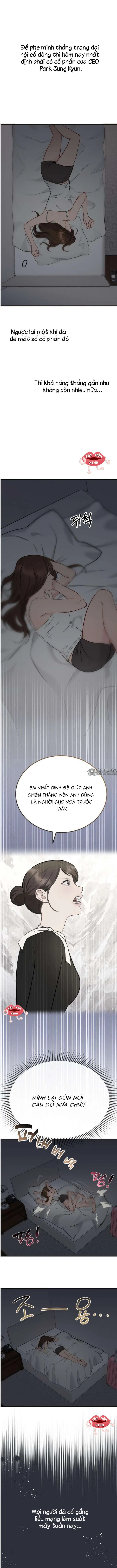 Văn Phòng Thư Ký Chapter  38 - 2