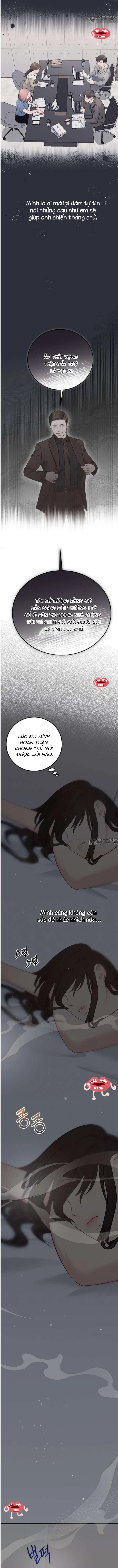 Văn Phòng Thư Ký Chapter  38 - 3