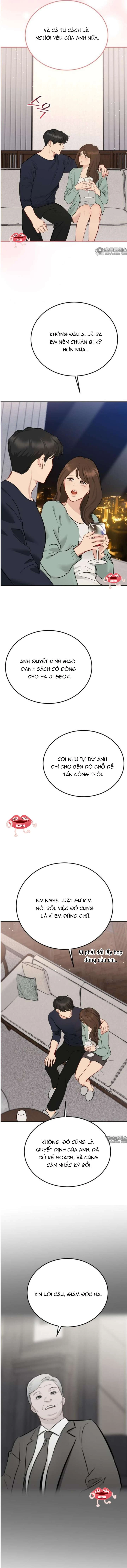 Văn Phòng Thư Ký Chapter  38 - 7