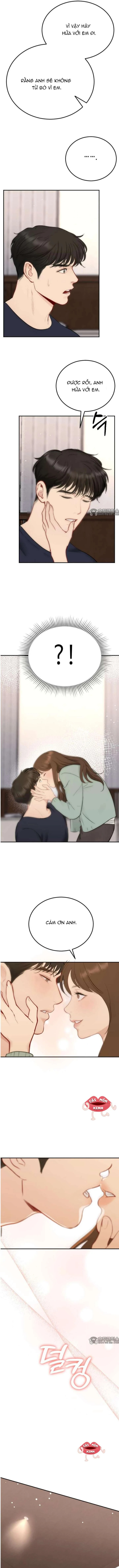 Văn Phòng Thư Ký Chapter  38 - 10