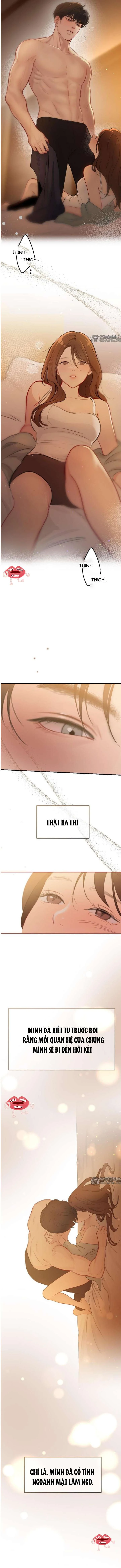 Văn Phòng Thư Ký Chapter  39 - 3