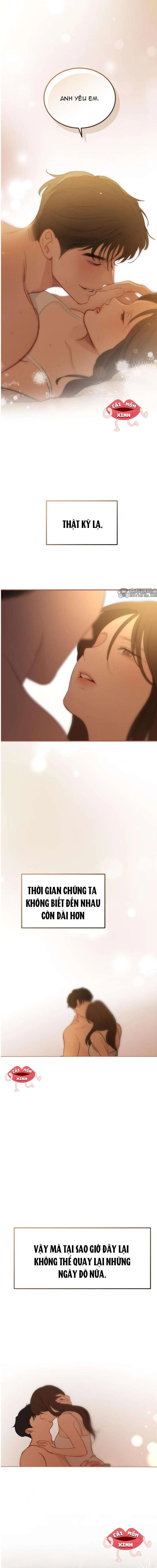 Văn Phòng Thư Ký Chapter  39 - 5