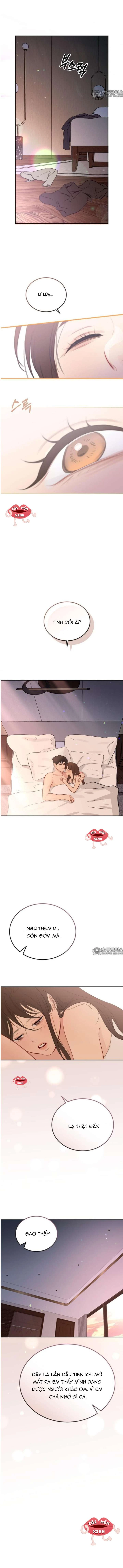 Văn Phòng Thư Ký Chapter  39 - 7