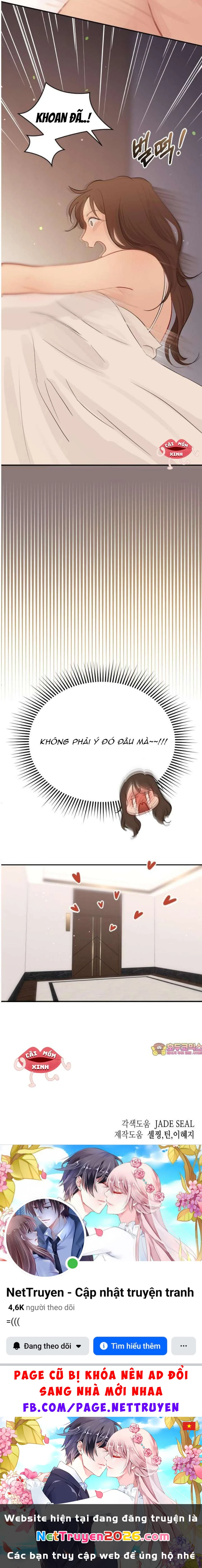 Văn Phòng Thư Ký Chapter  39 - 12