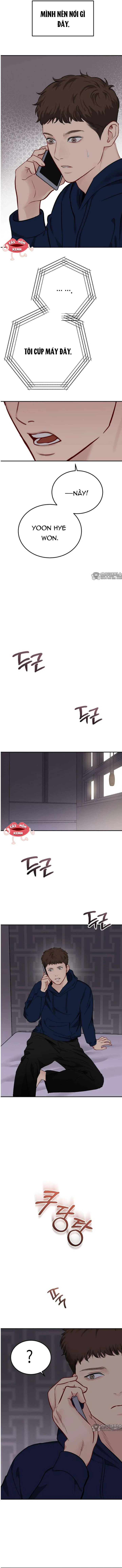 Văn Phòng Thư Ký Chapter  41 - 7