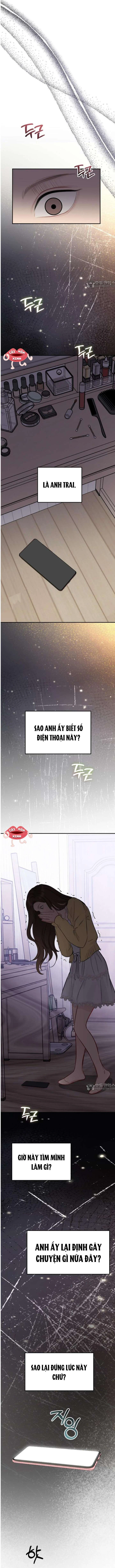 Văn Phòng Thư Ký Chapter  41 - 9