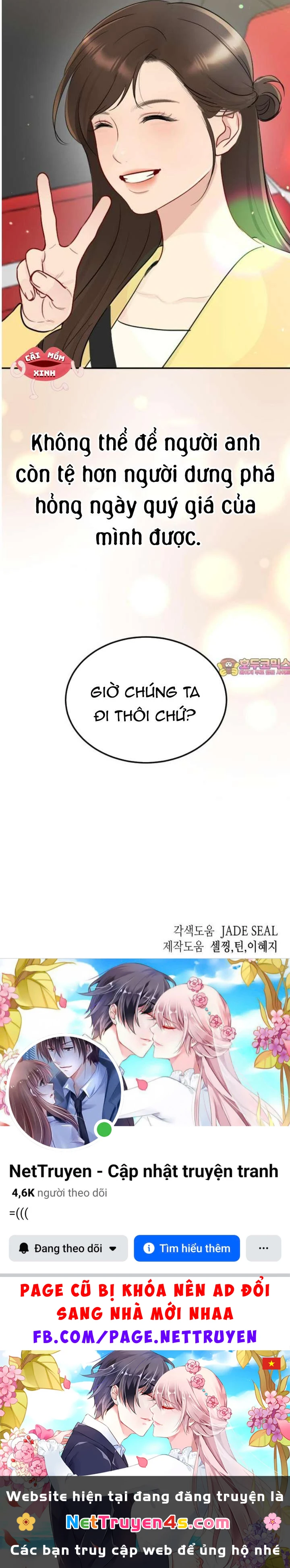 Văn Phòng Thư Ký Chapter  41 - 12