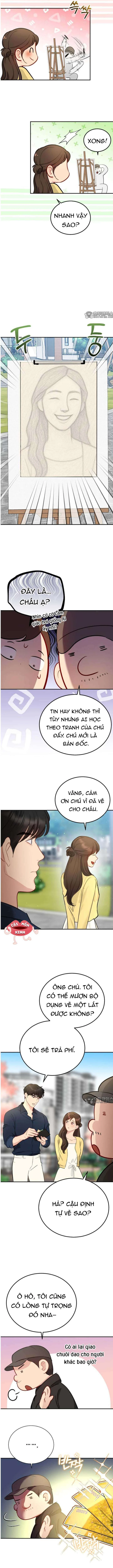 Văn Phòng Thư Ký Chapter  42 - 7