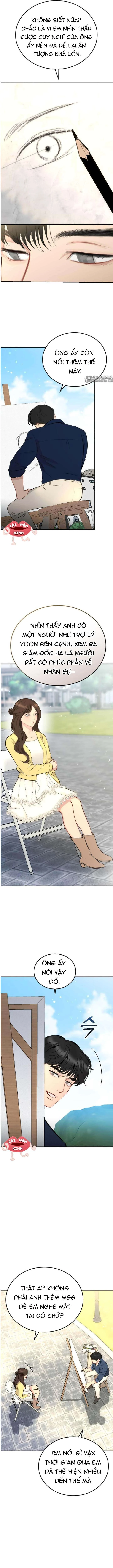 Văn Phòng Thư Ký Chapter  42 - 9