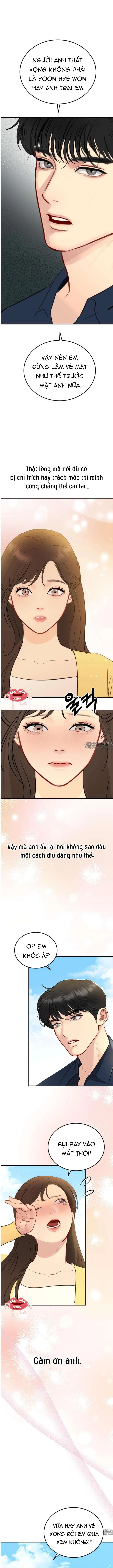 Văn Phòng Thư Ký Chapter  43 - 2