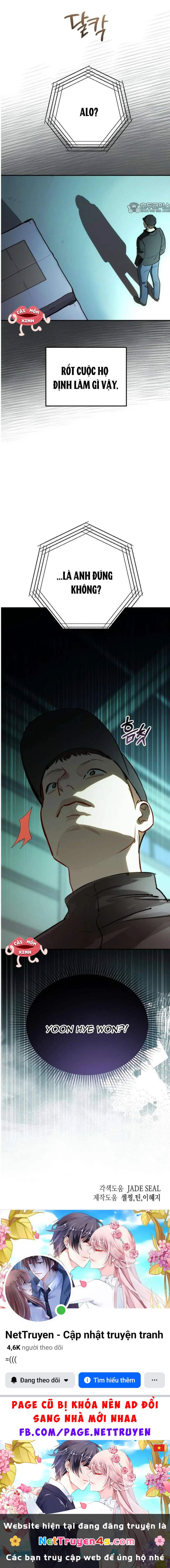 Văn Phòng Thư Ký Chapter  43 - 11