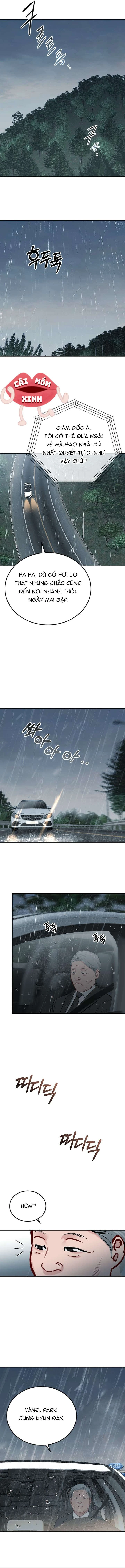 Văn Phòng Thư Ký Chapter  44 - 5